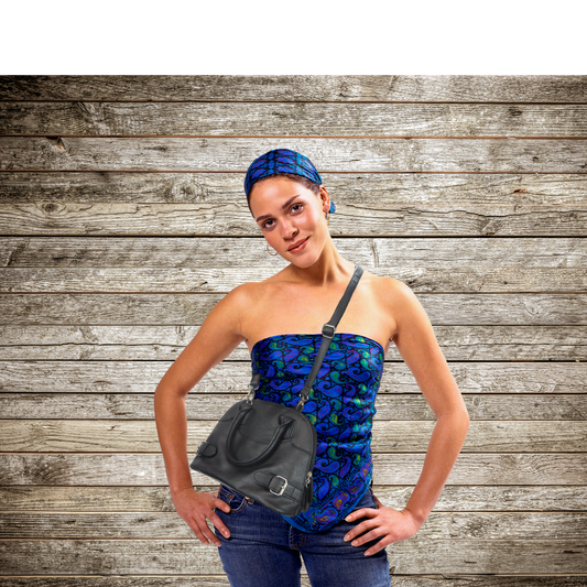 Dome Concealed Carry Puse