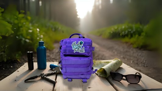 Every Day Tactical Backpack: Your Ultimate Adventure Gear