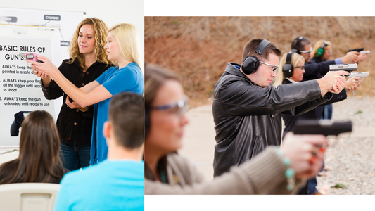 Unlocking Your Potential: The Importance of License to Carry Classes