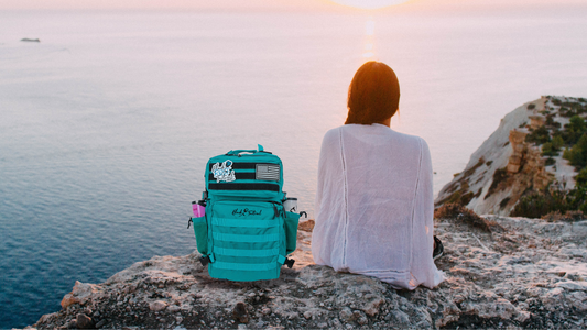 Elevate Your Outdoor Adventures with the Ultimate Tactical Backpack 🎒