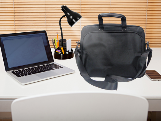 CCW Laptop Briefcase