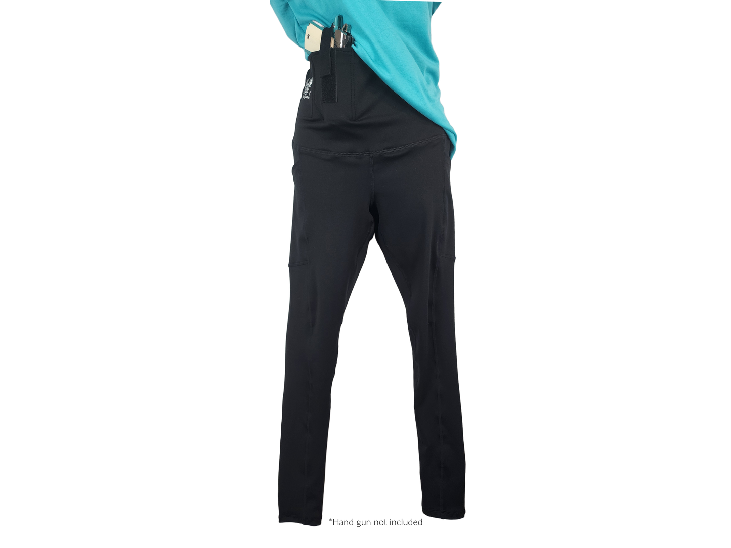 Concealed Carry Leggings