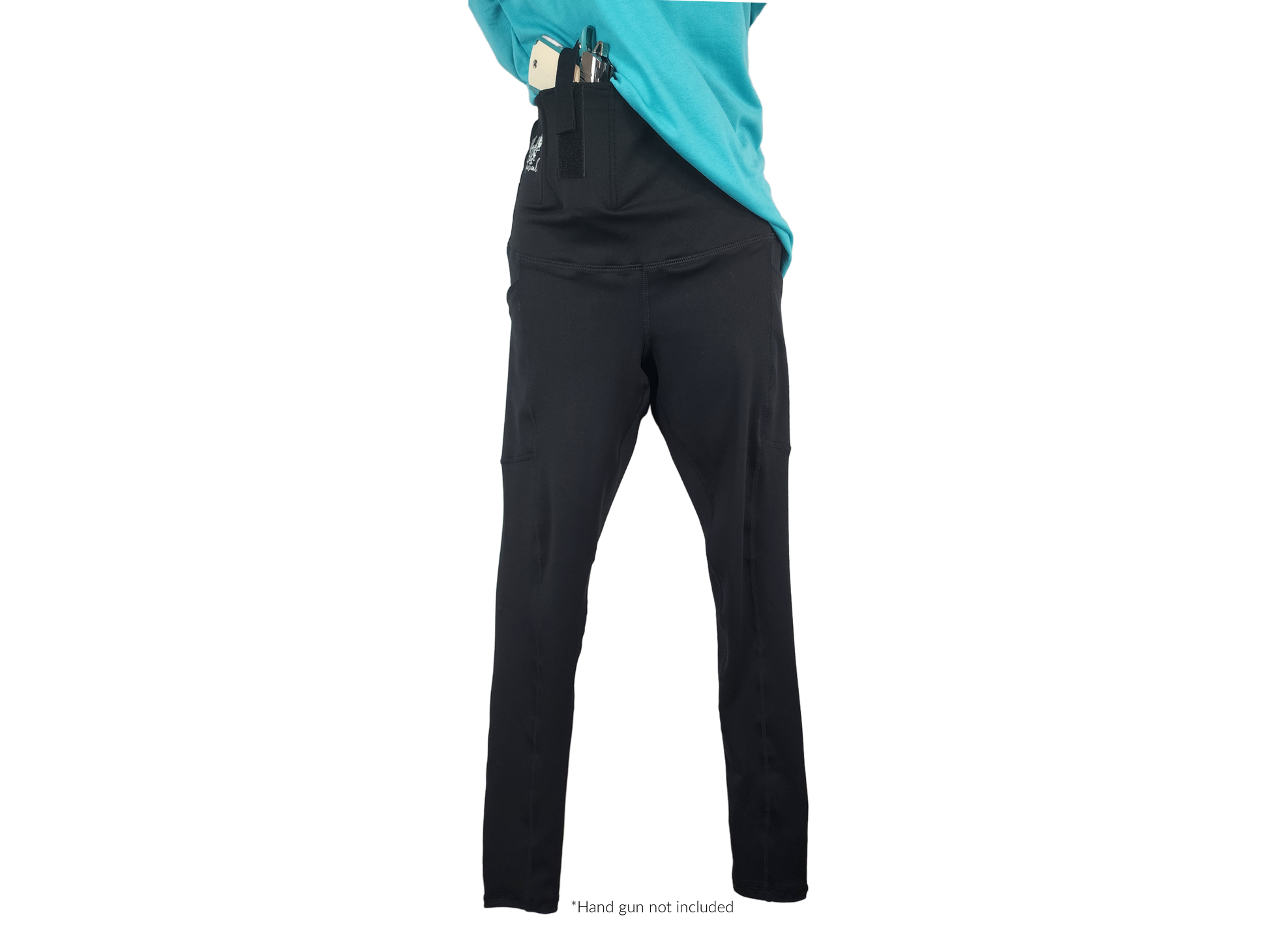 Concealed Carry Leggings