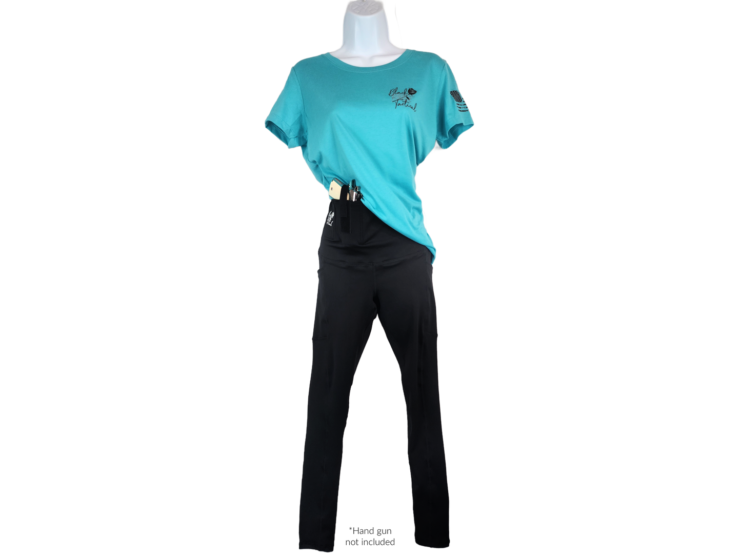 Concealed Carry Leggings