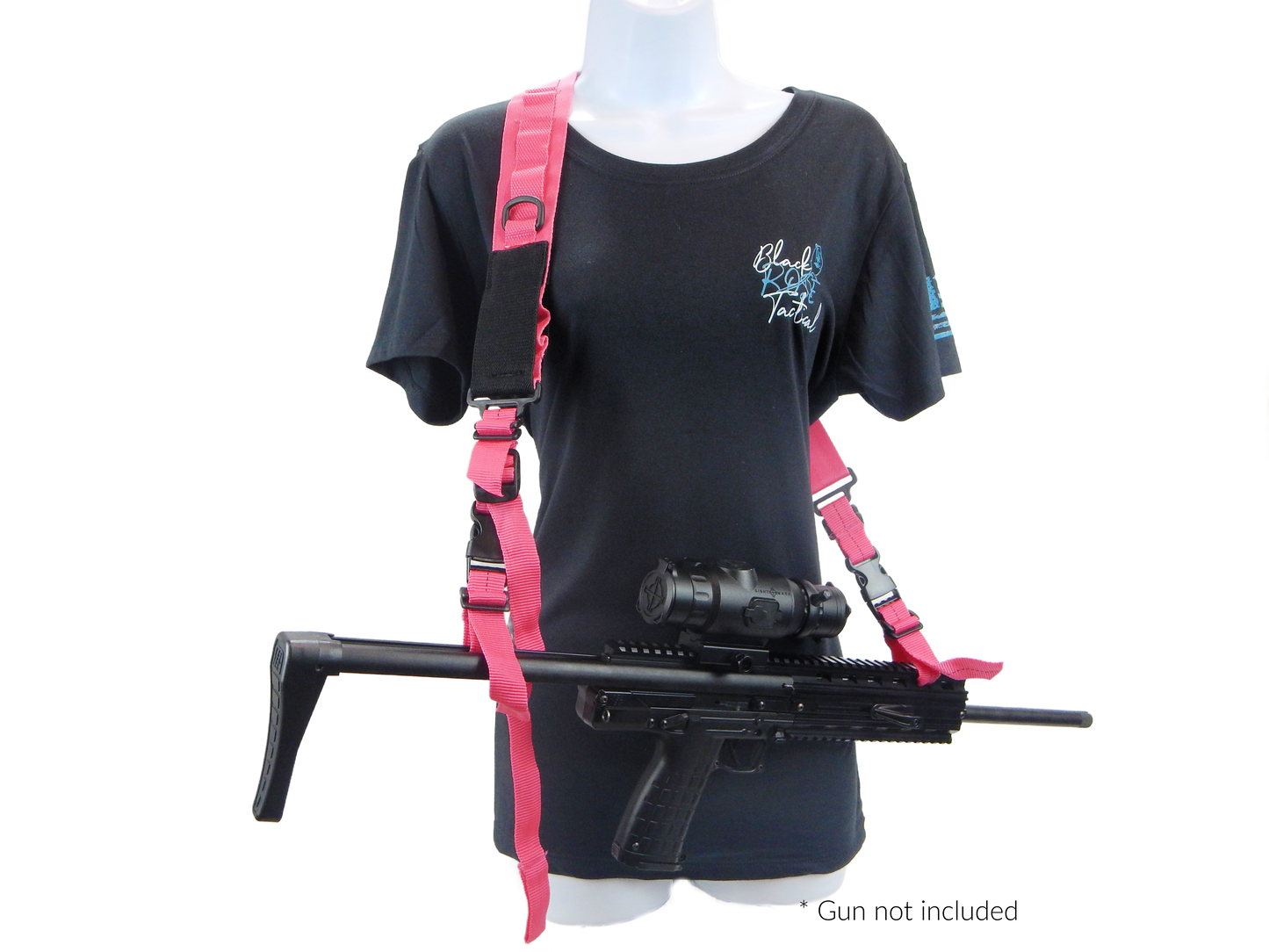 2 Point Sling Pink