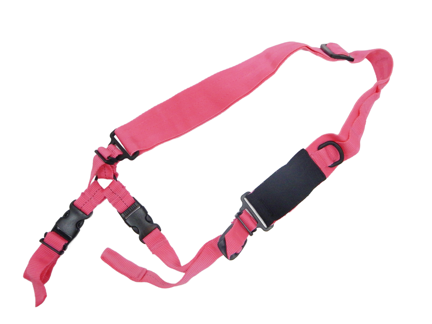 2 Point Sling Pink