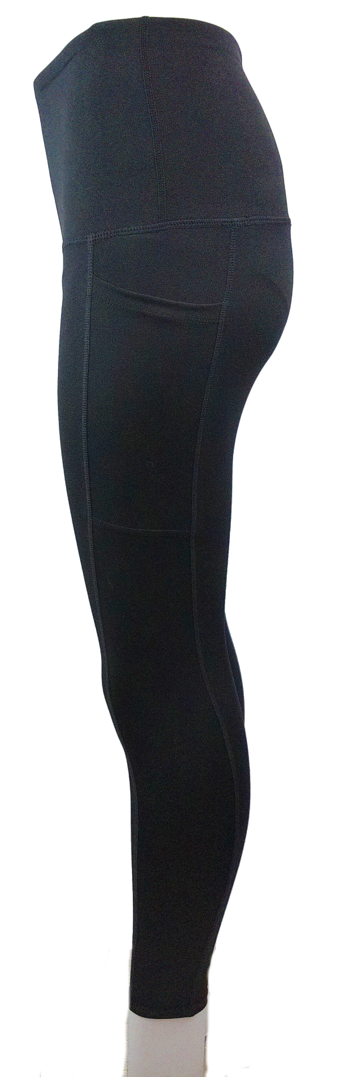 Concealed Carry Leggings