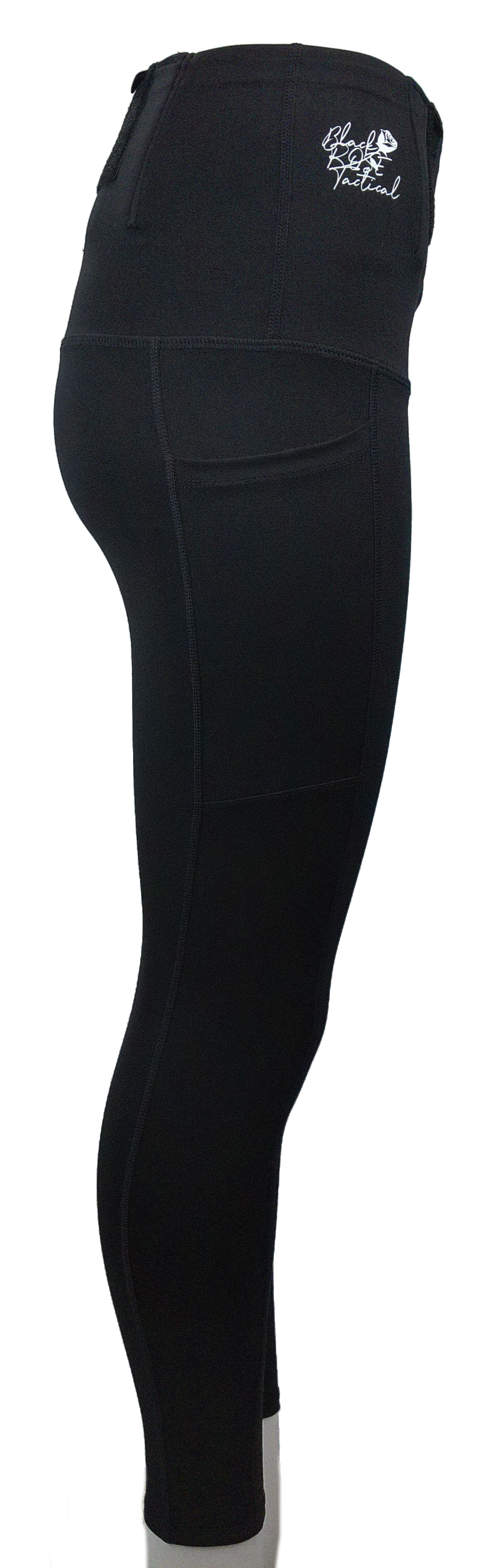 Concealed Carry Leggings