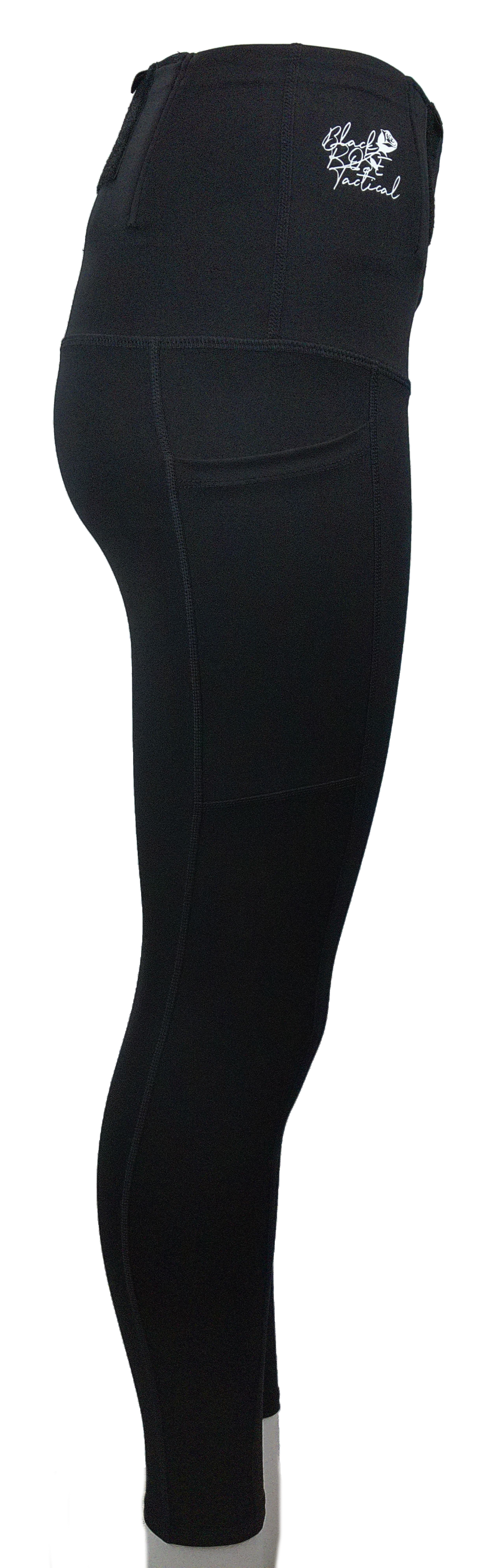 Concealed Carry Leggings