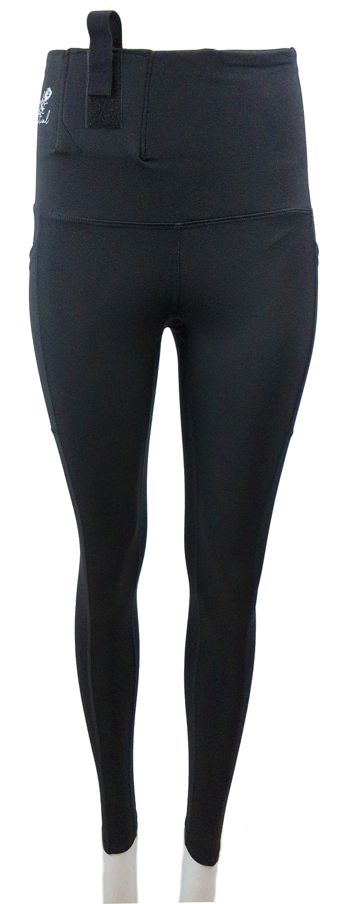 Concealed Carry Leggings