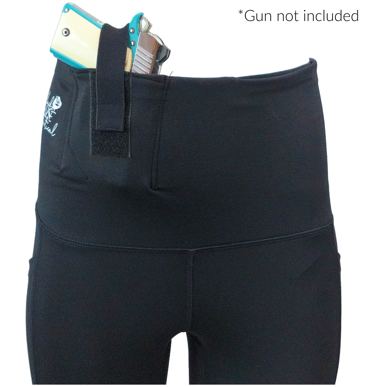 Concealed Carry Leggings
