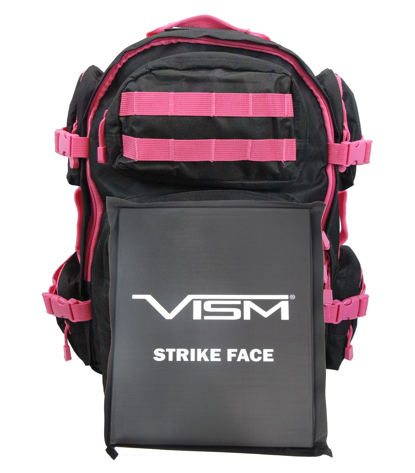 Tactical Backpack - 21 Liter - with Soft Ballistic Panel