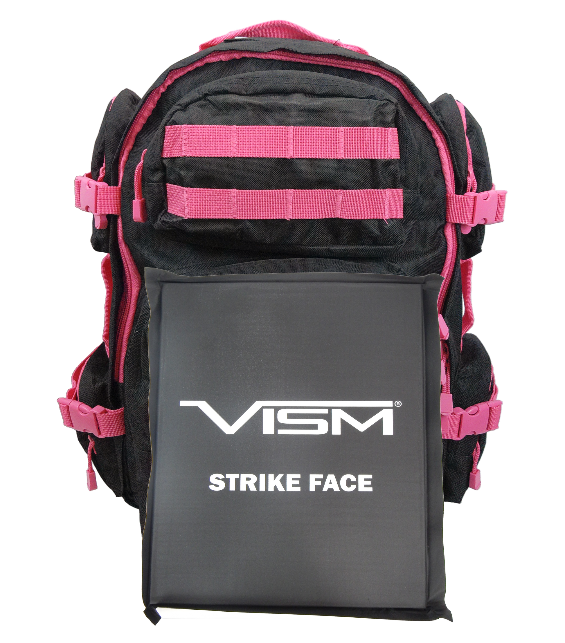 Tactical Backpack - 21 Liter - with Soft Ballistic Panel