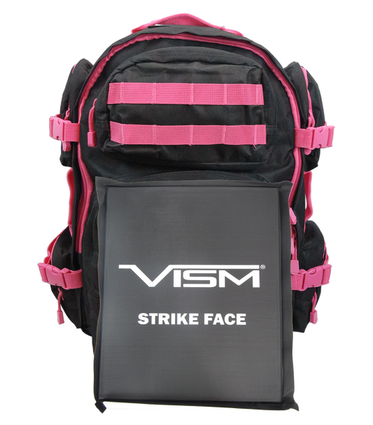Tactical Backpack - 21 Liter - with Soft Ballistic Panel