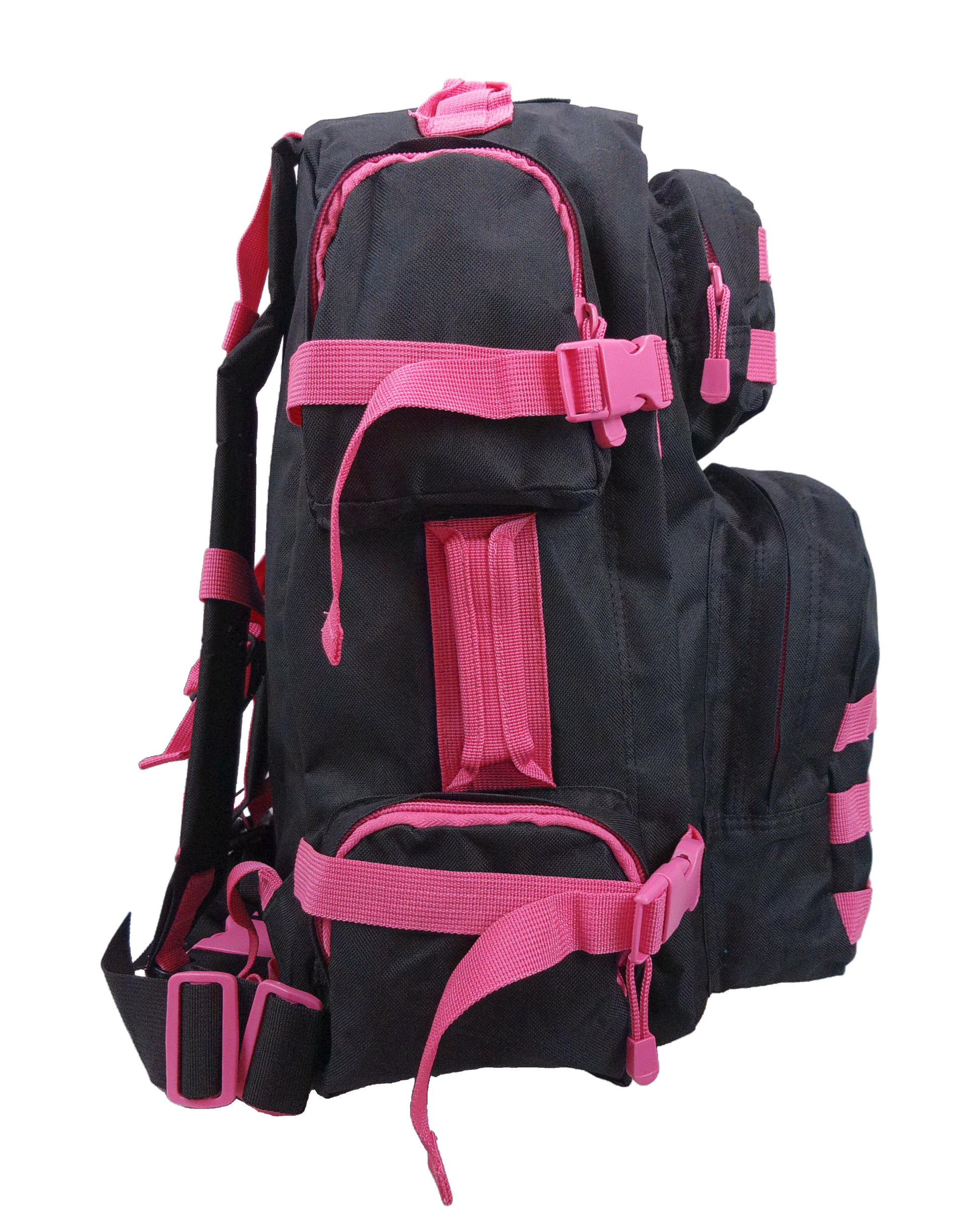 Tactical Backpack - 21 Liter
