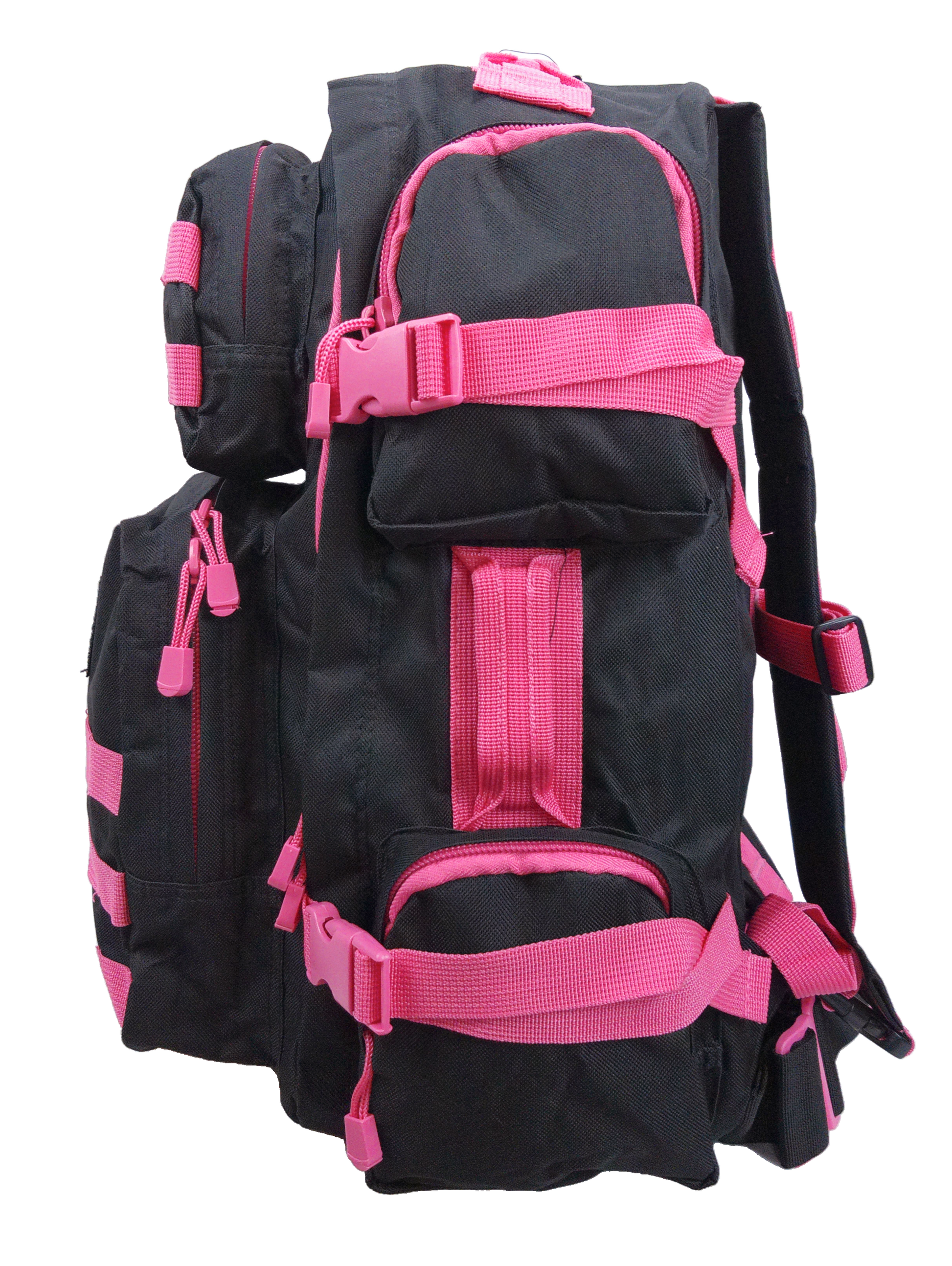 Tactical Backpack - 21 Liter