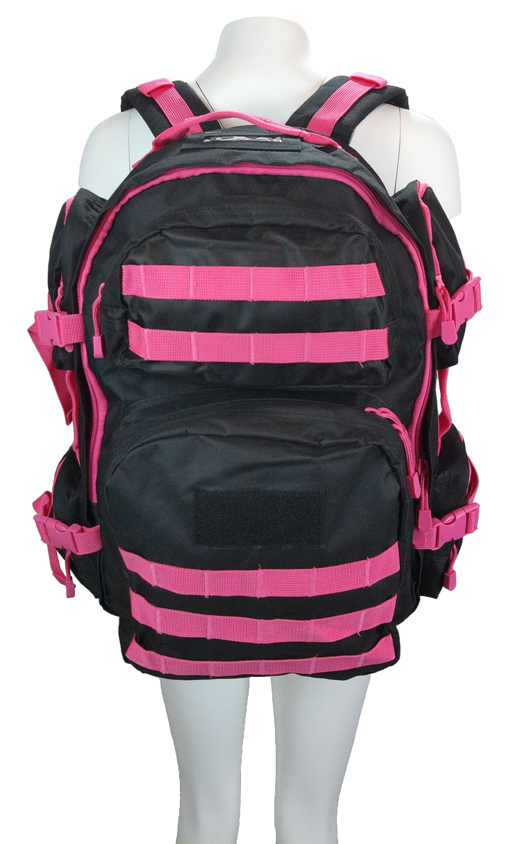 Tactical Backpack - 21 Liter
