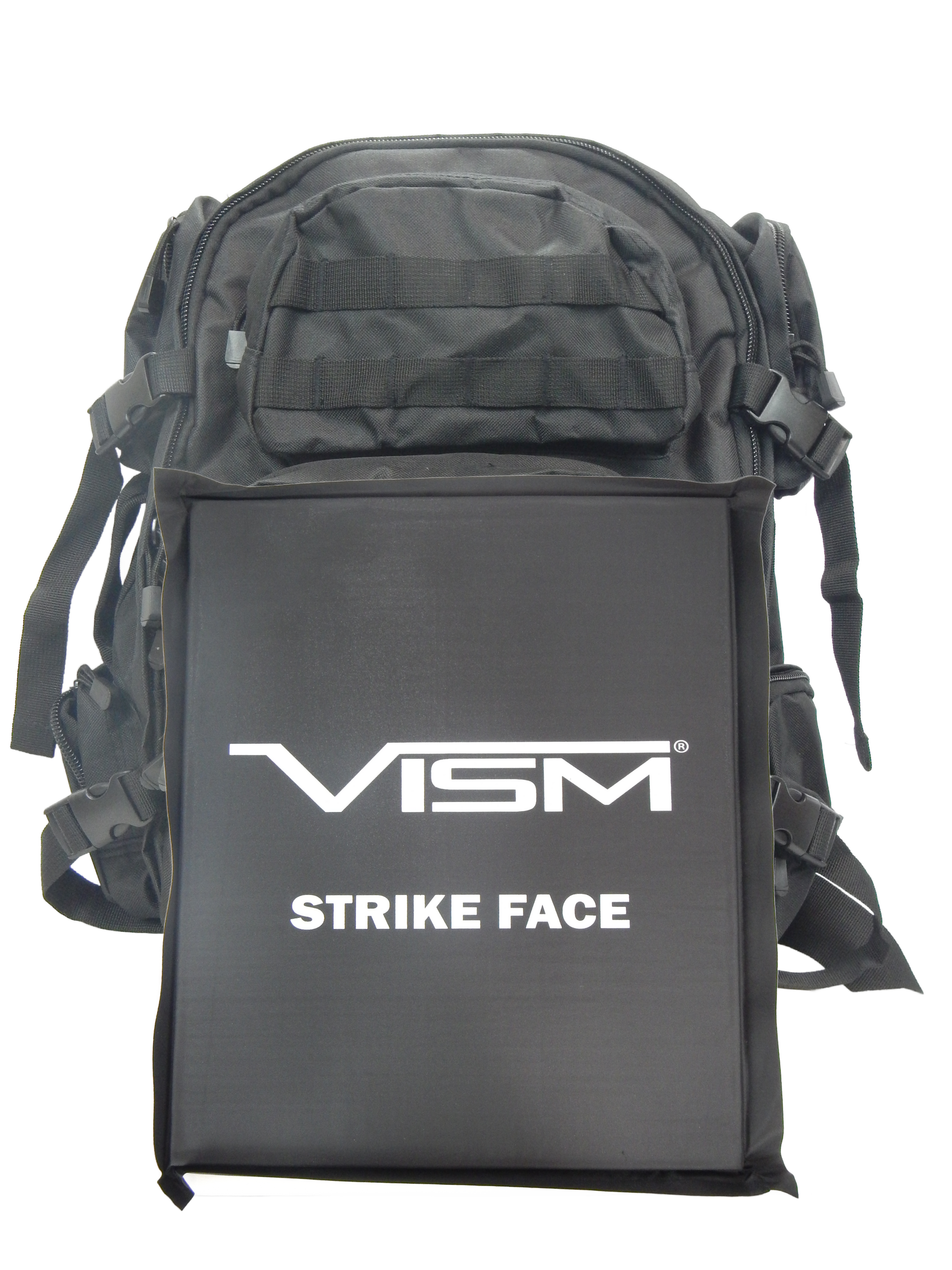 Tactical Backpack - 21 Liter - with Soft Ballistic Panel