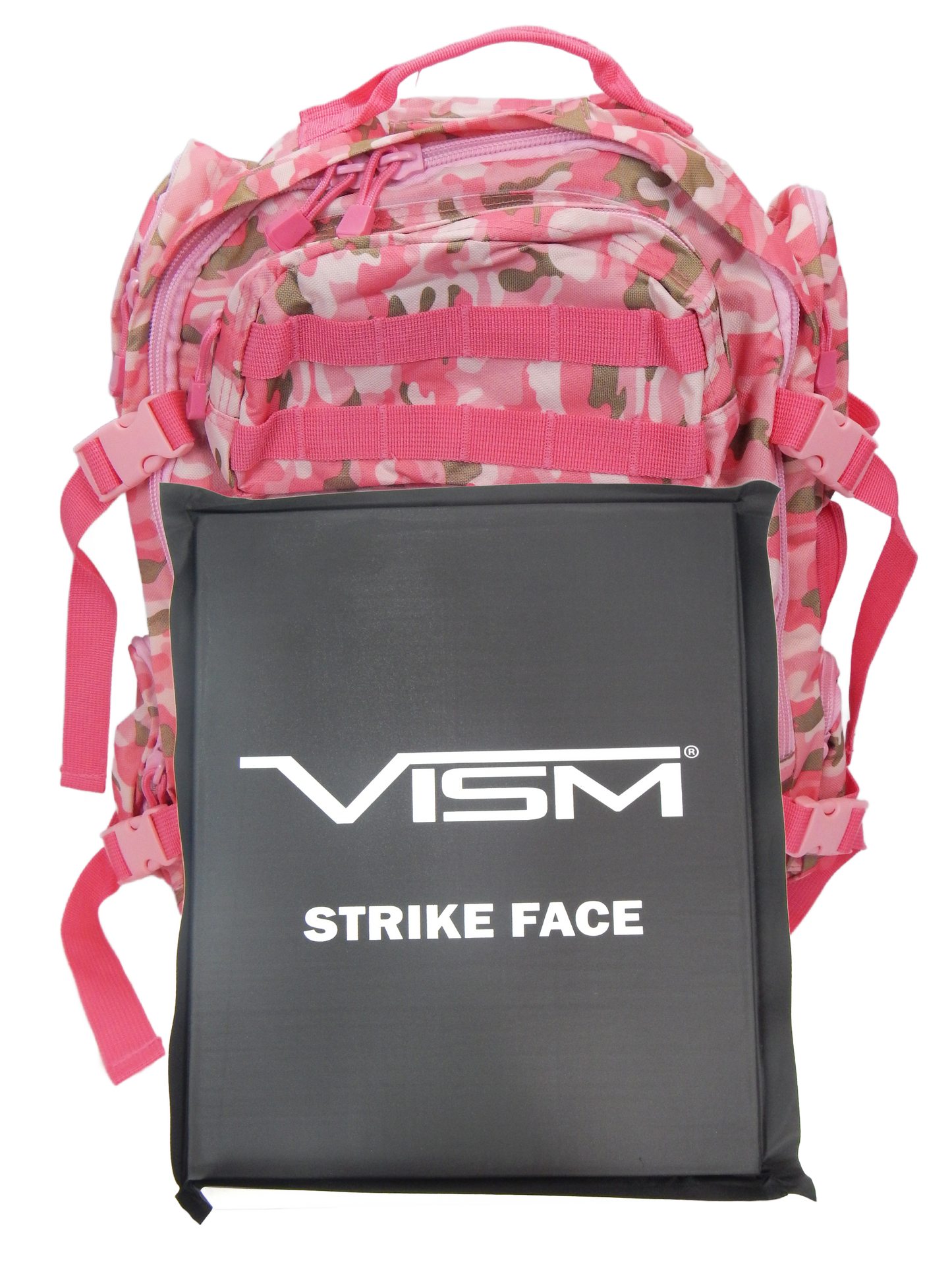 Tactical Backpack - 21 Liter - with Soft Ballistic Panel