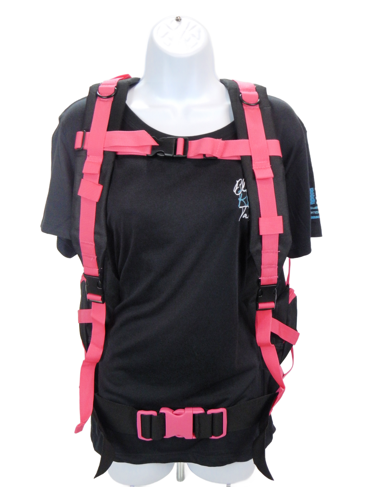 Tactical Backpack - 21 Liter