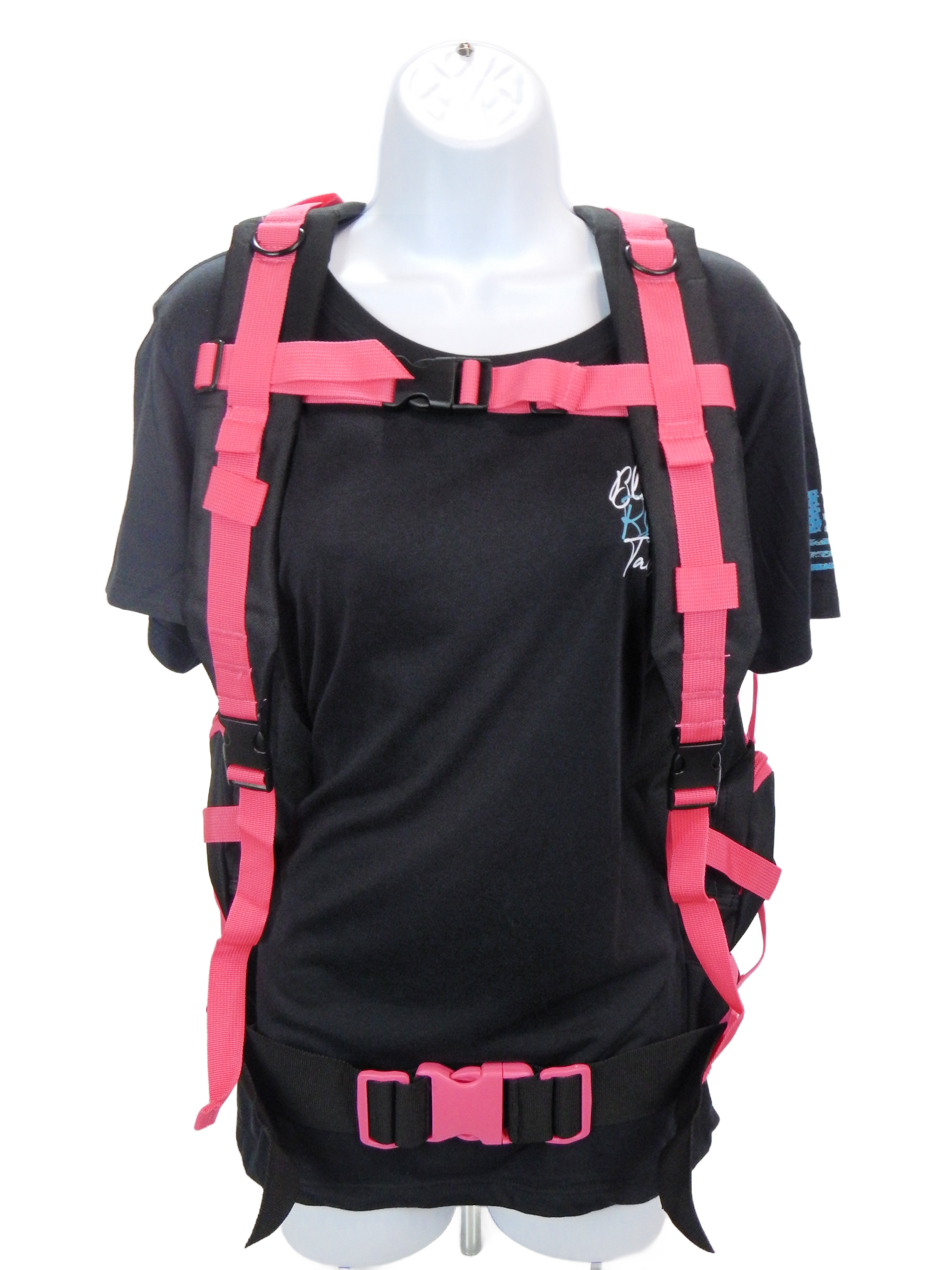 Tactical Backpack - 21 Liter - with Soft Ballistic Panel