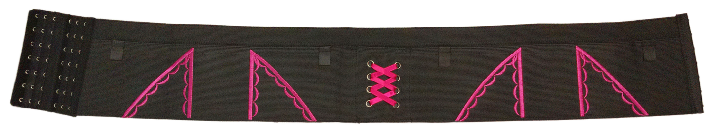 Belly Band Holster