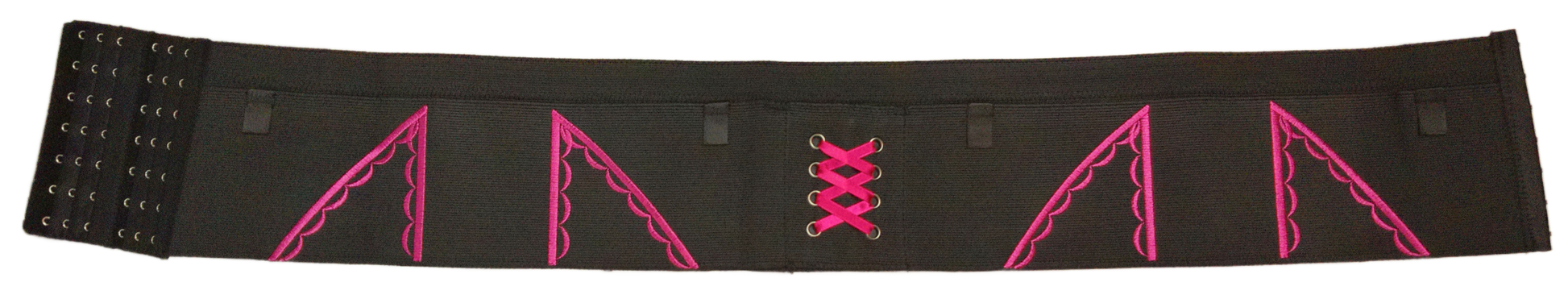 Belly Band Holster
