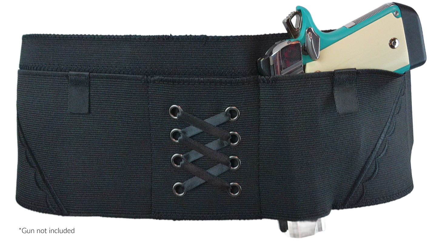 Belly Band Holster