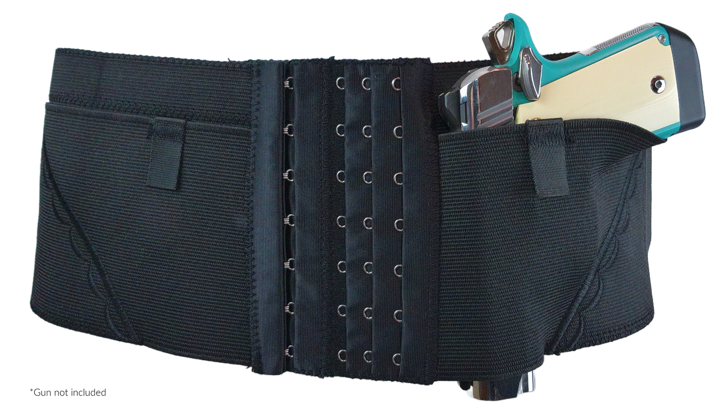 Belly Band Holster