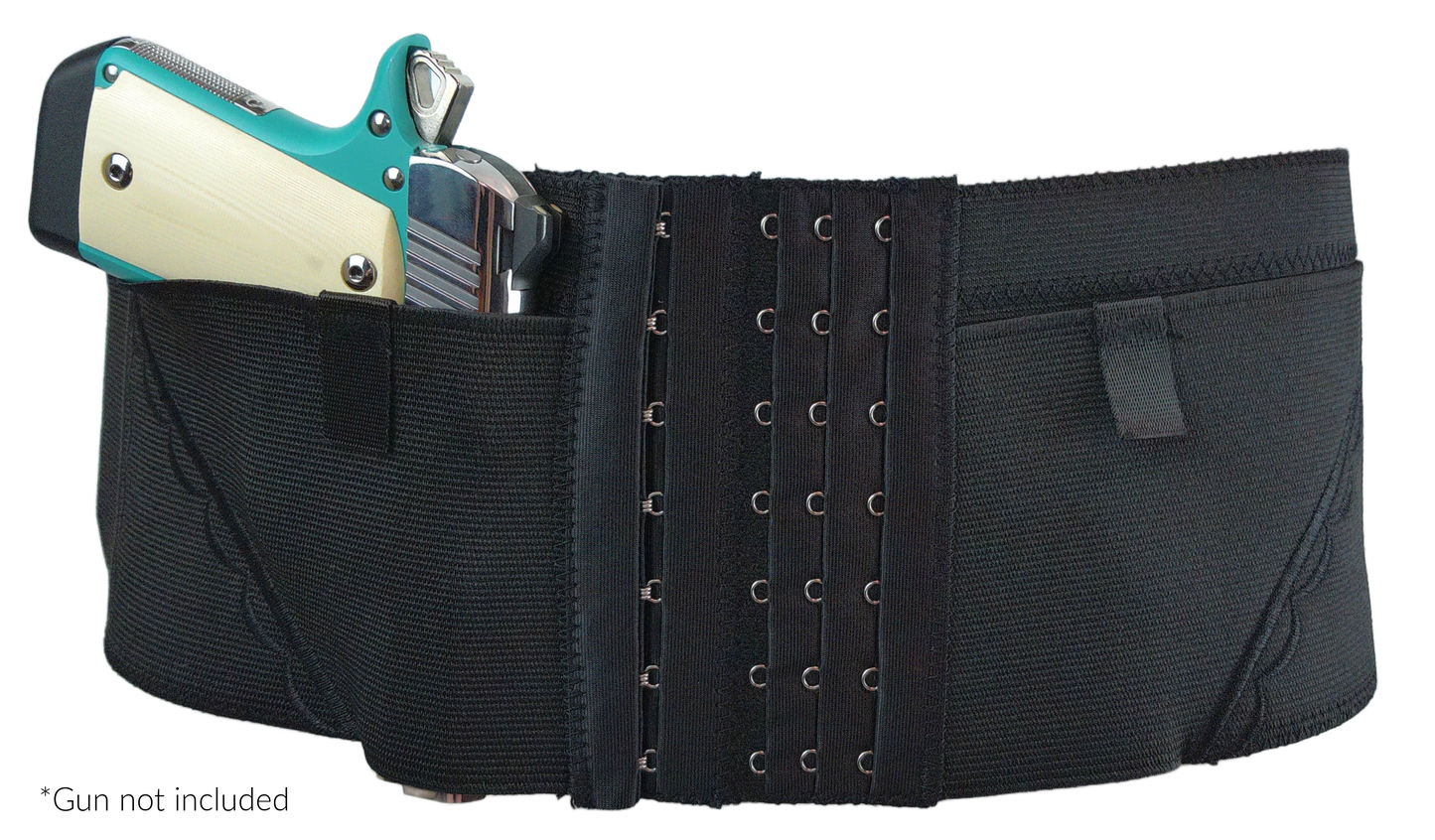 Belly Band Holster