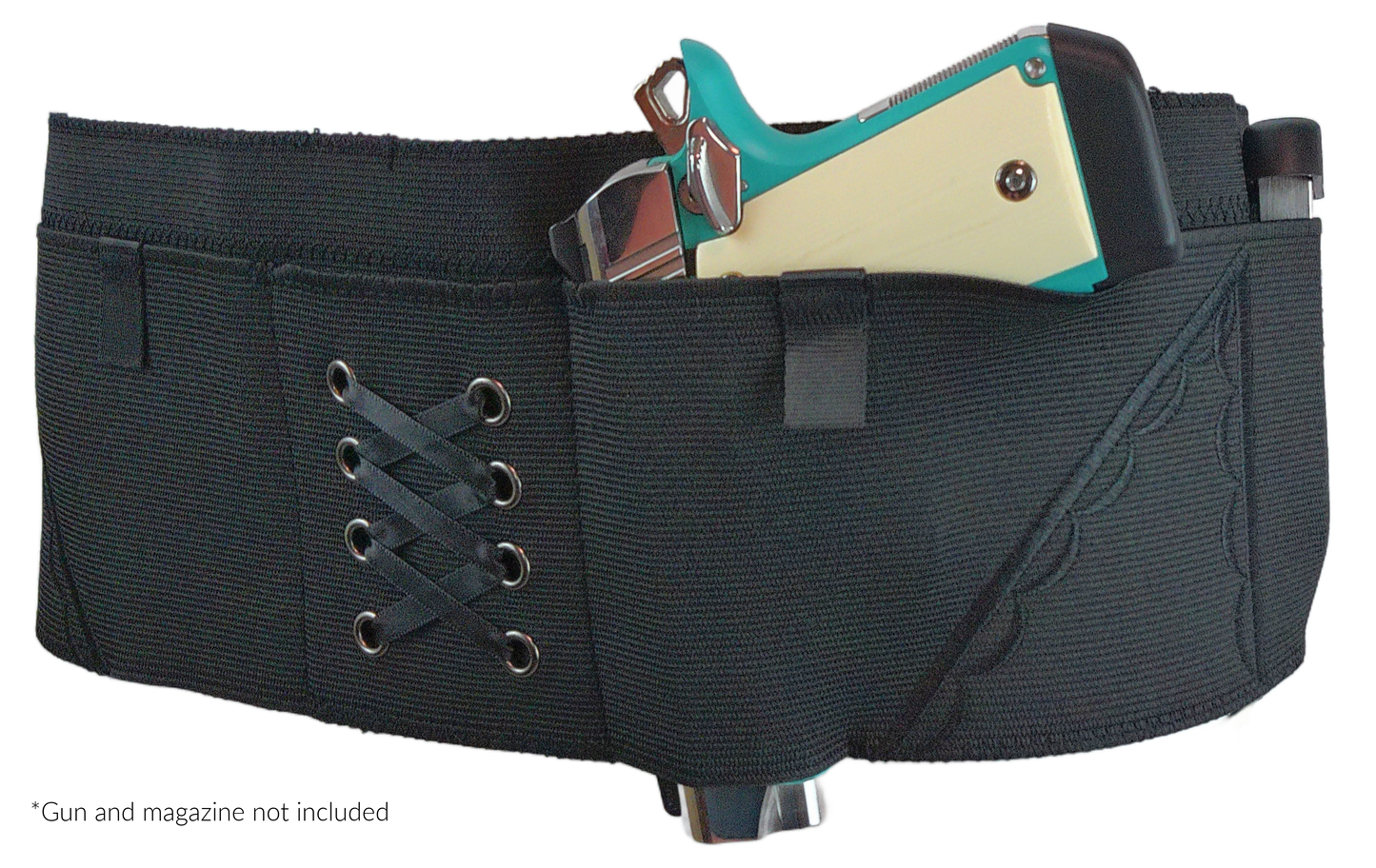 Belly Band Holster