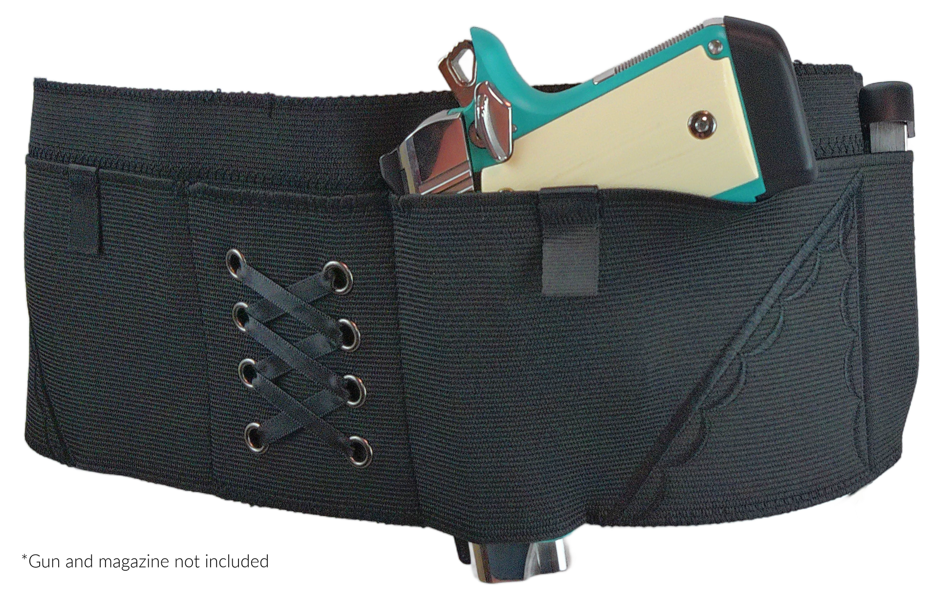 Belly Band Holster