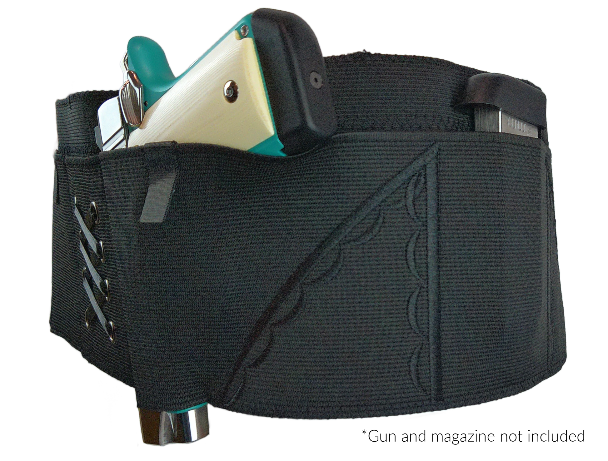 Belly Band Holster