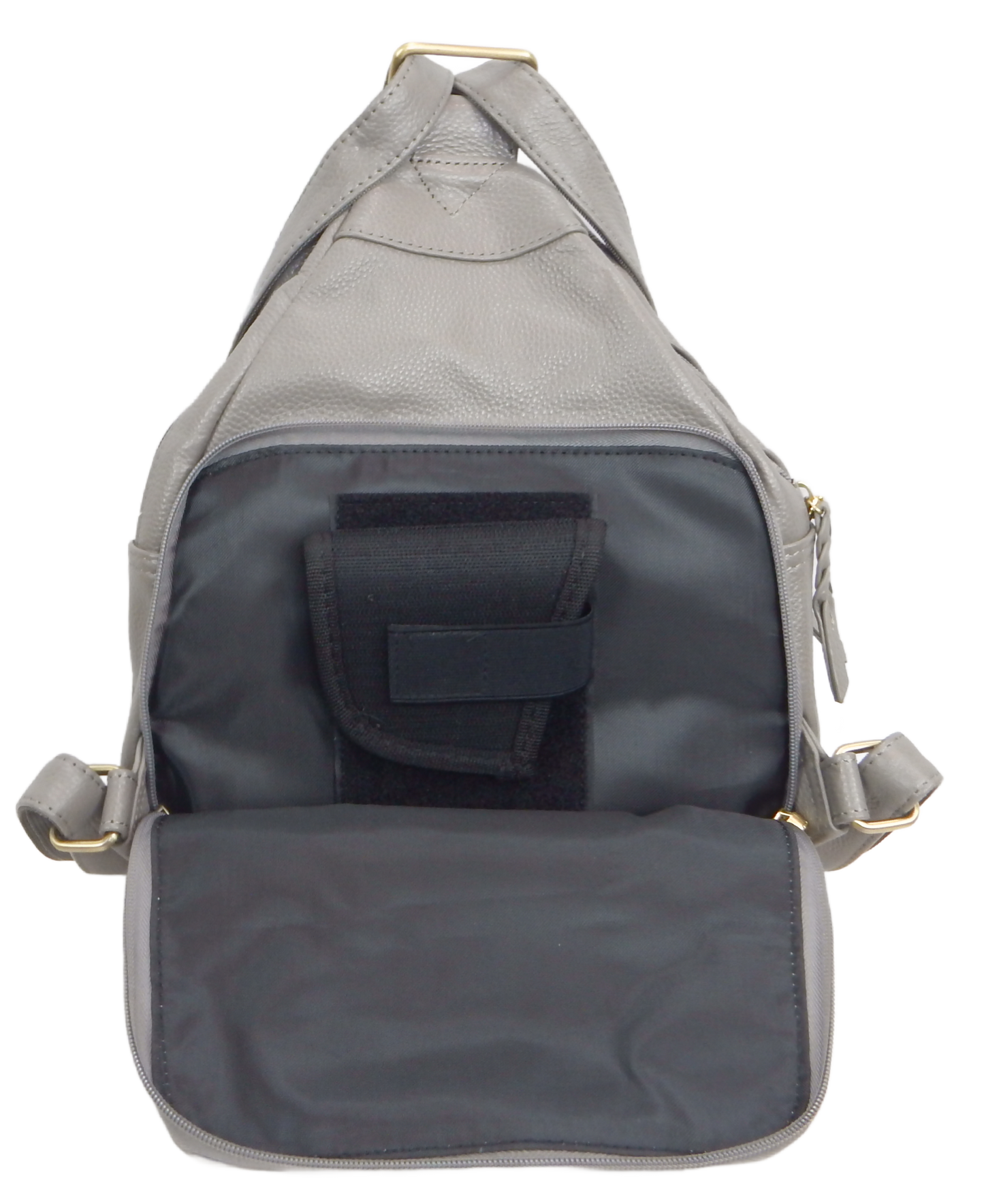 Concealed Carry Backpack Purse