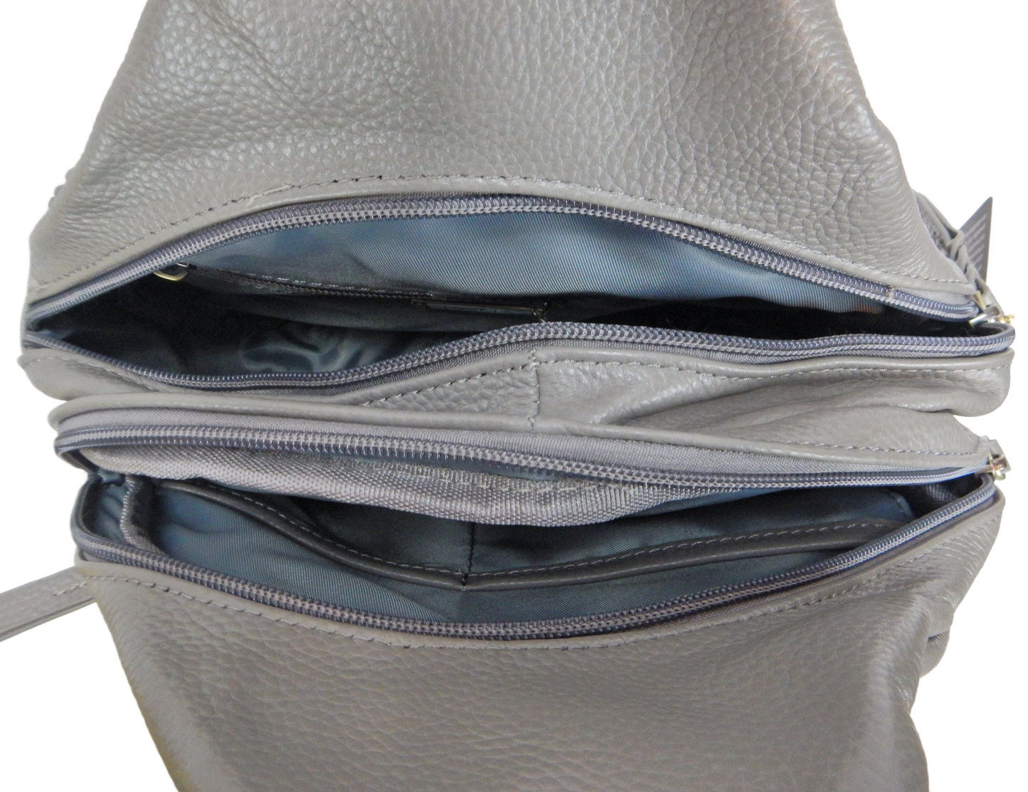 Concealed Carry Backpack Purse