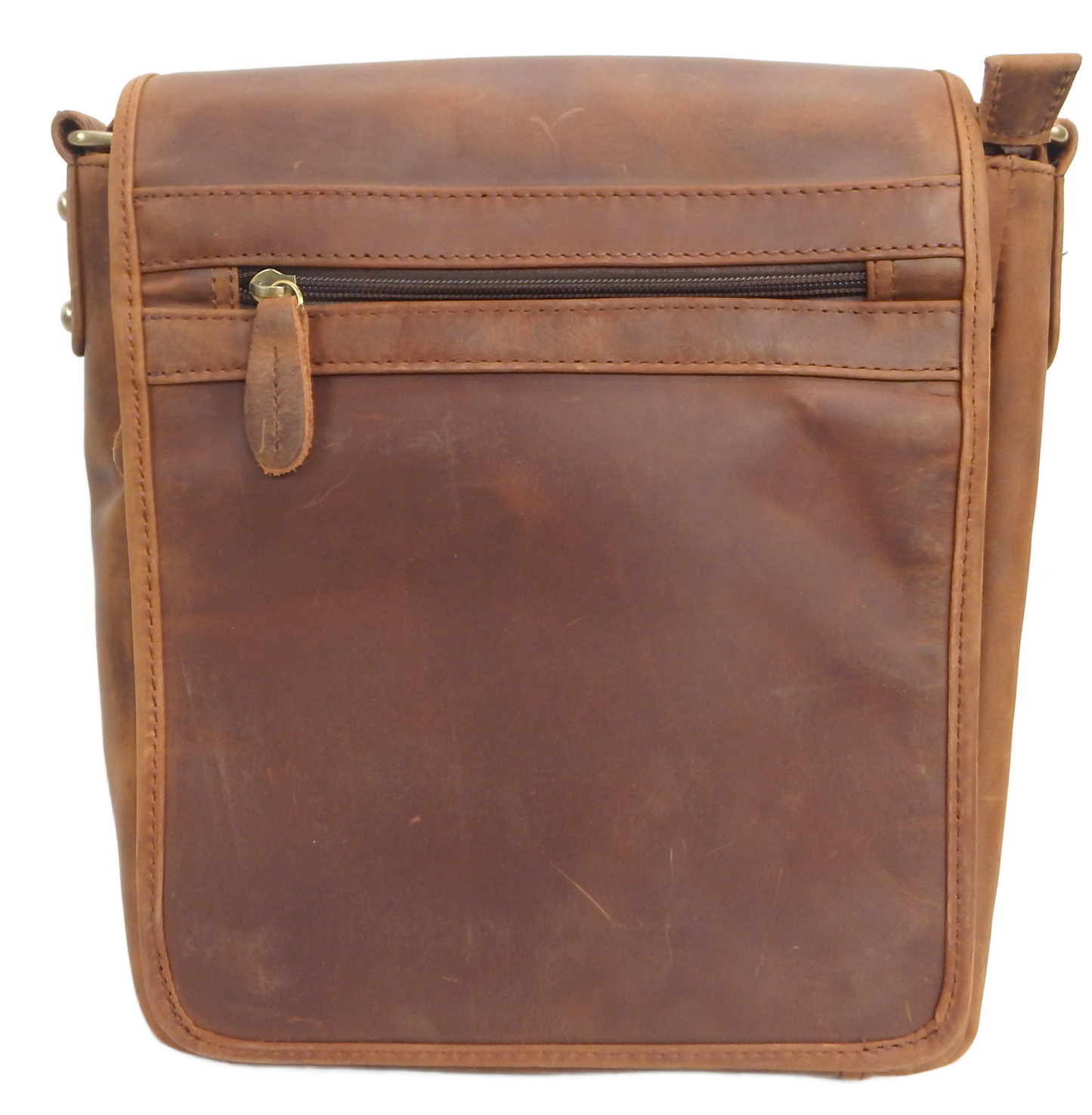 Western Satchel Concealed Carry