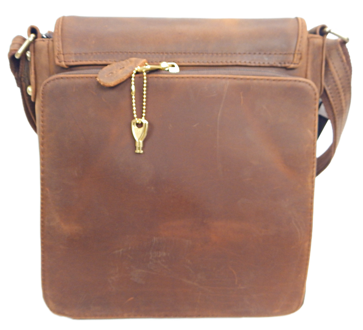 Western Satchel Concealed Carry