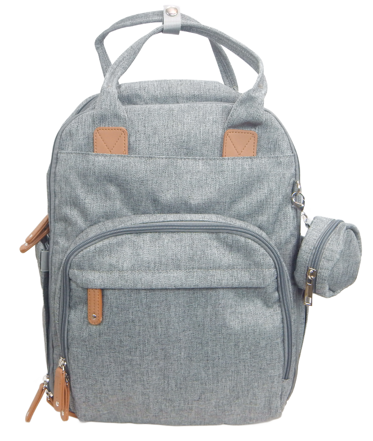 Concealed Carry Diaper Bag