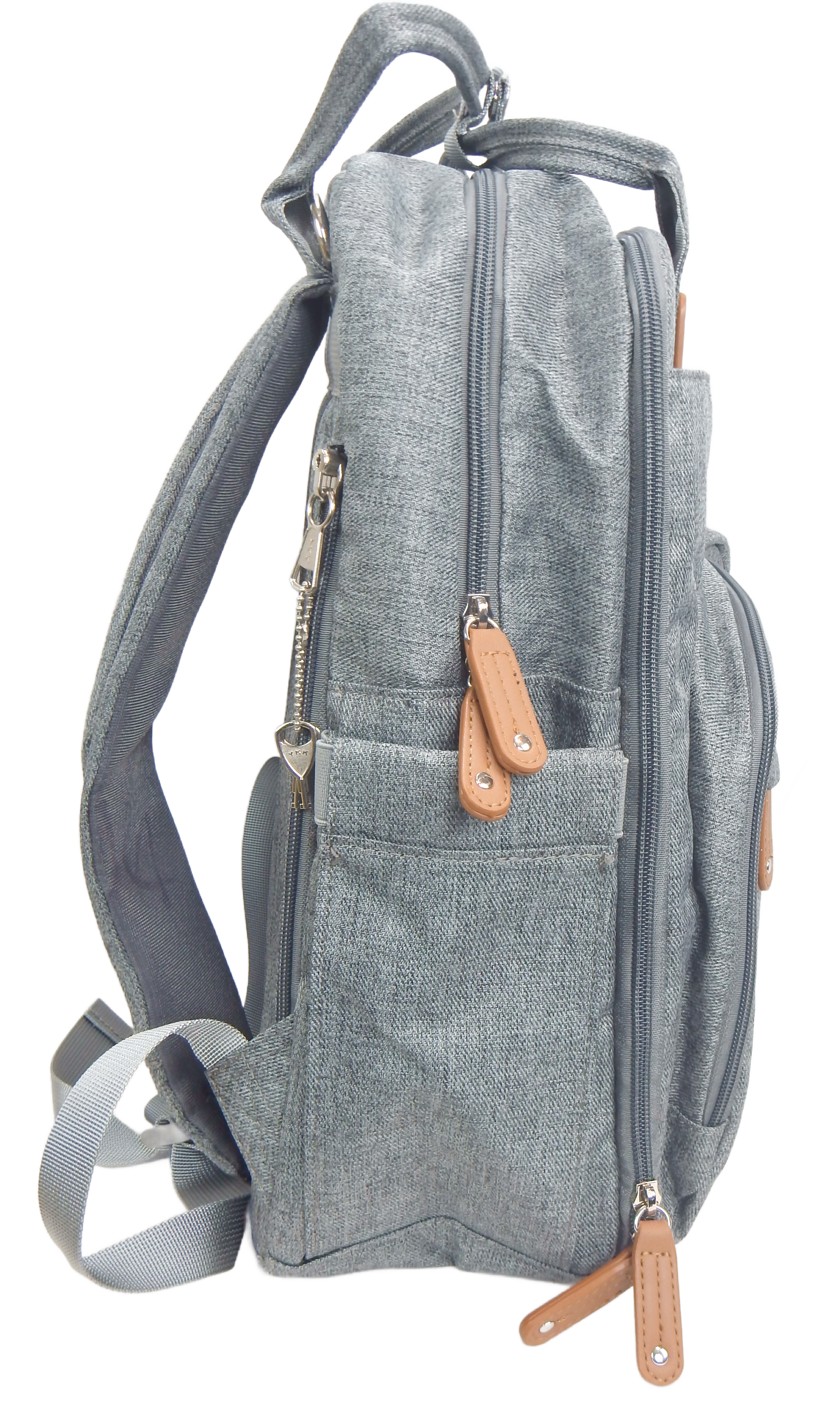 Concealed Carry Diaper Bag