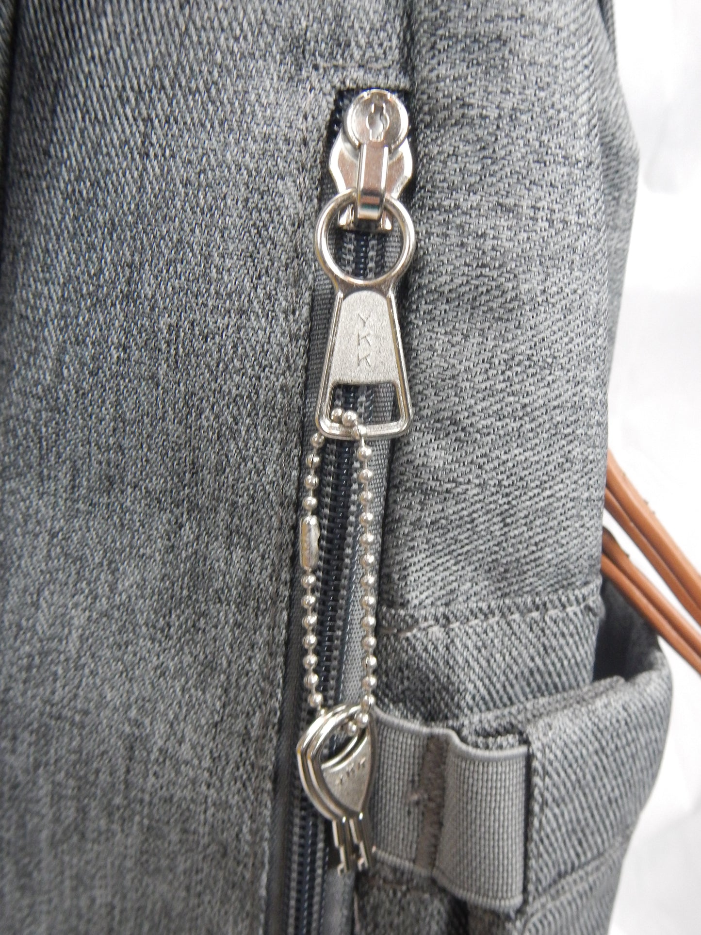 Concealed Carry Diaper Bag