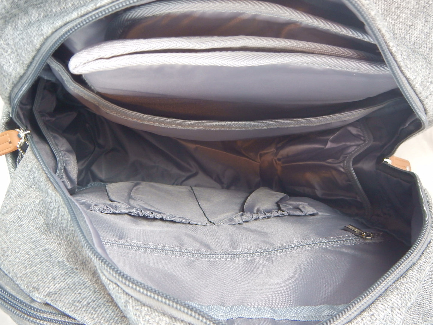 Concealed Carry Diaper Bag