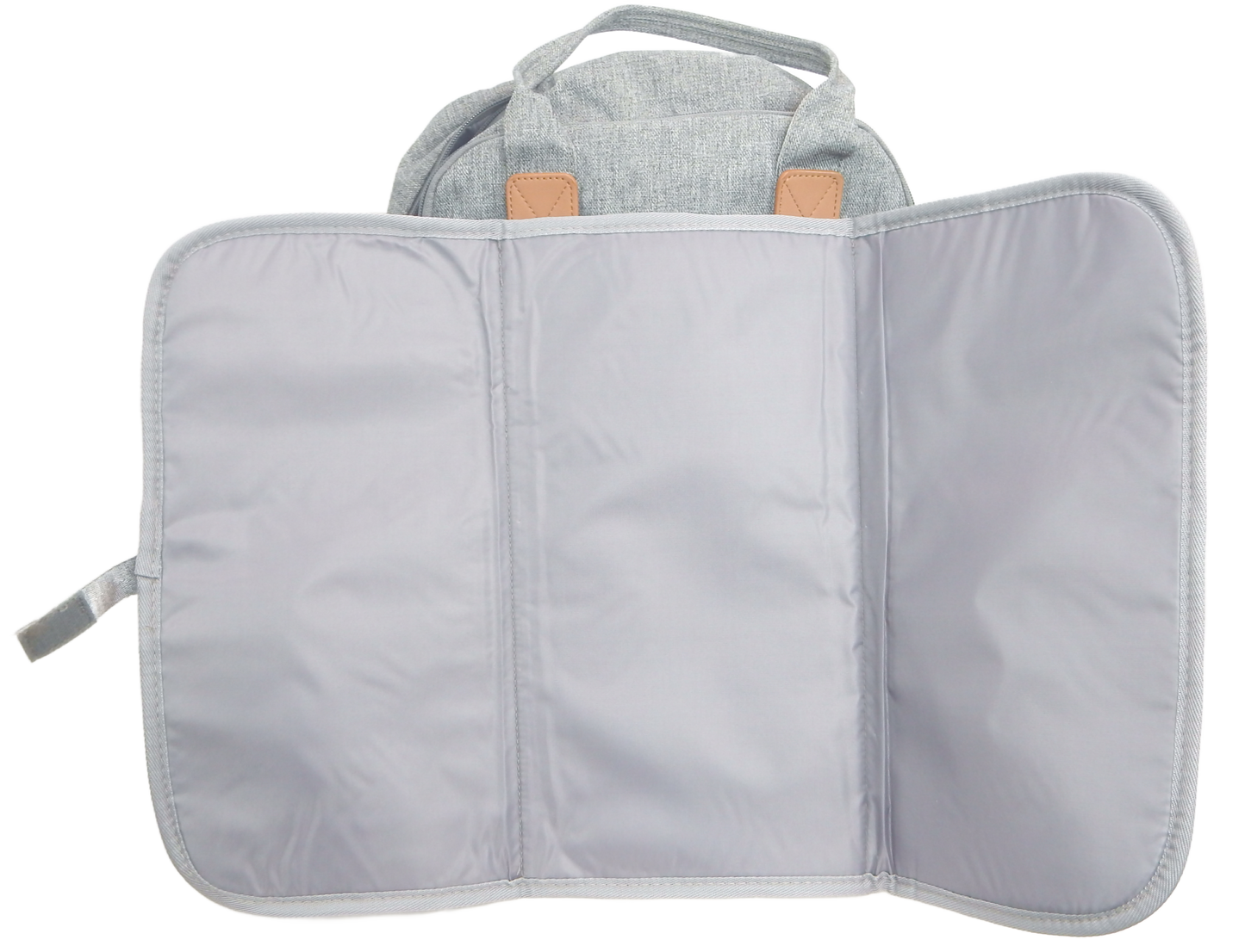 Concealed Carry Diaper Bag