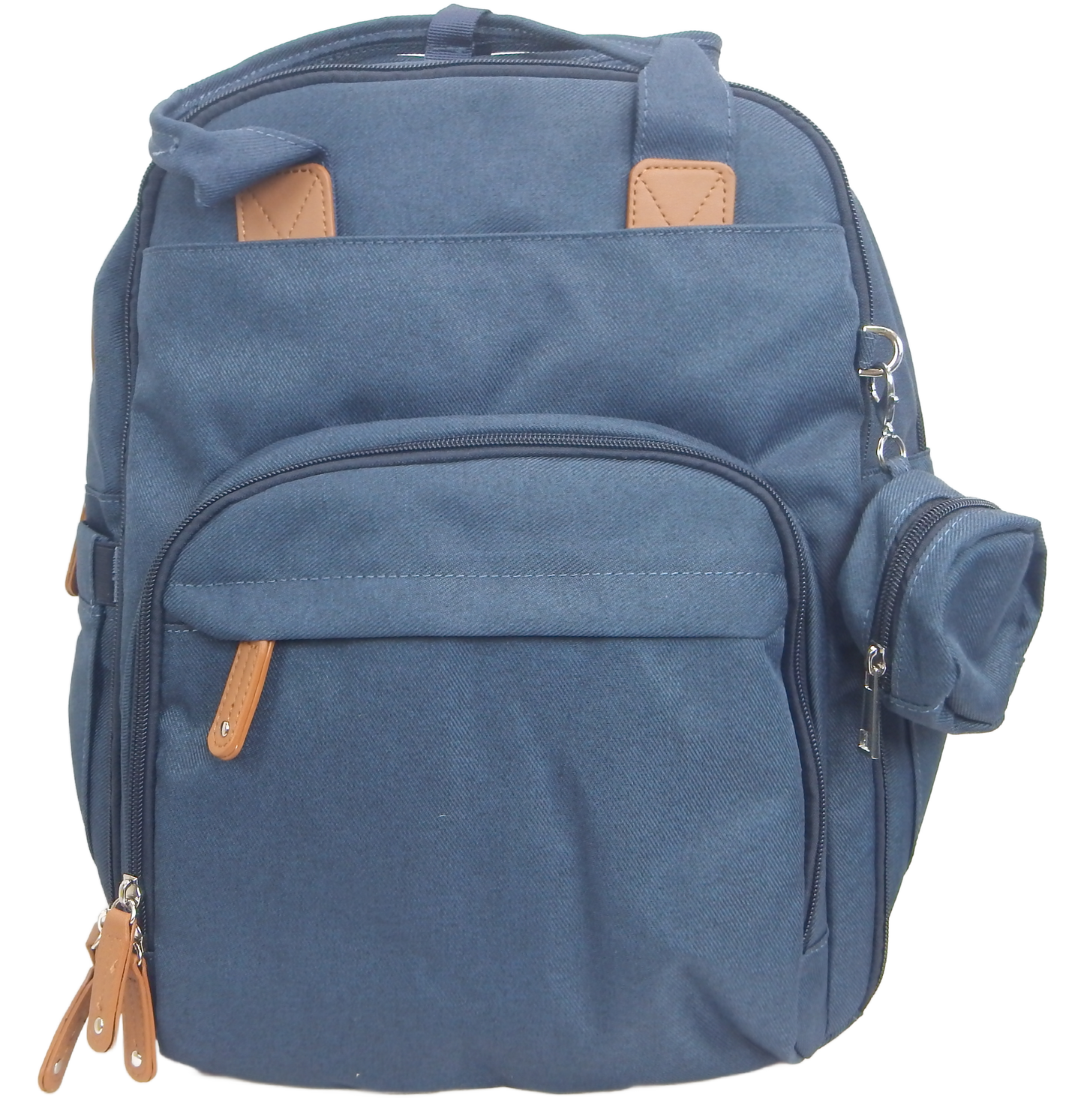 Concealed Carry Diaper Bag