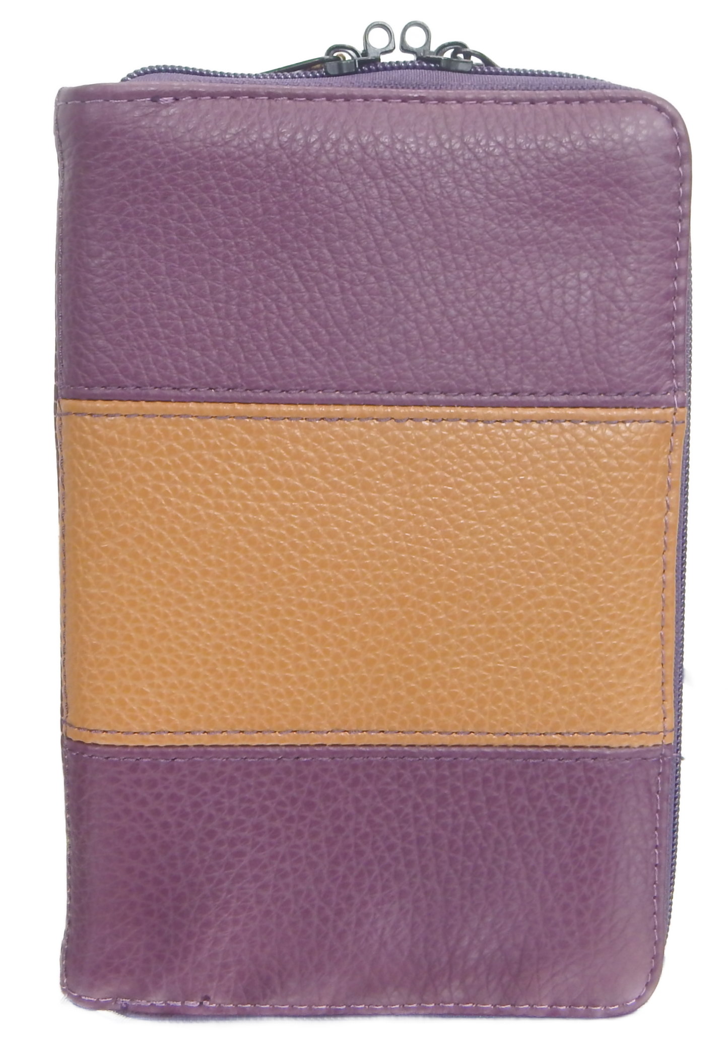 Leather Gun Case