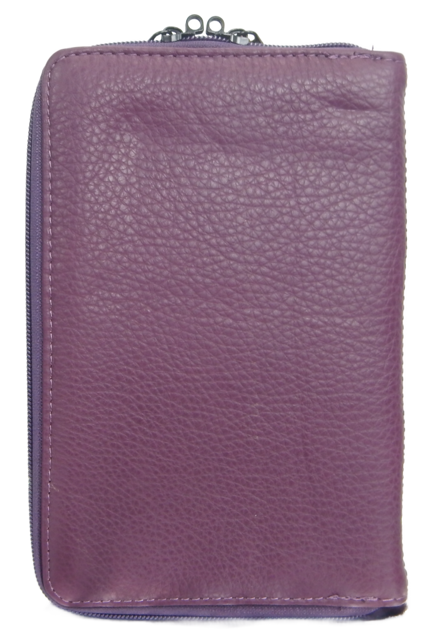 Leather Gun Case