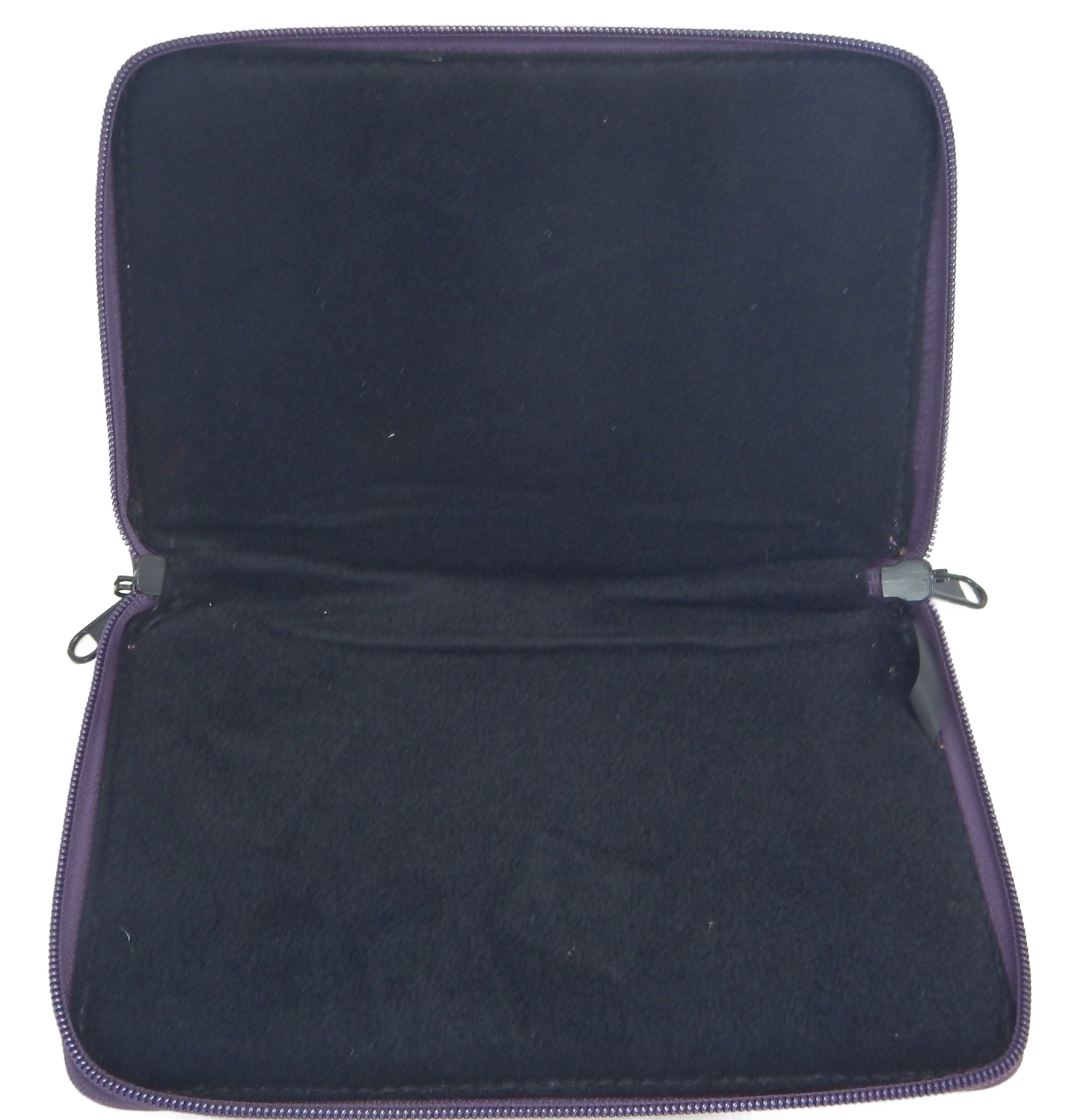 Leather Gun Case