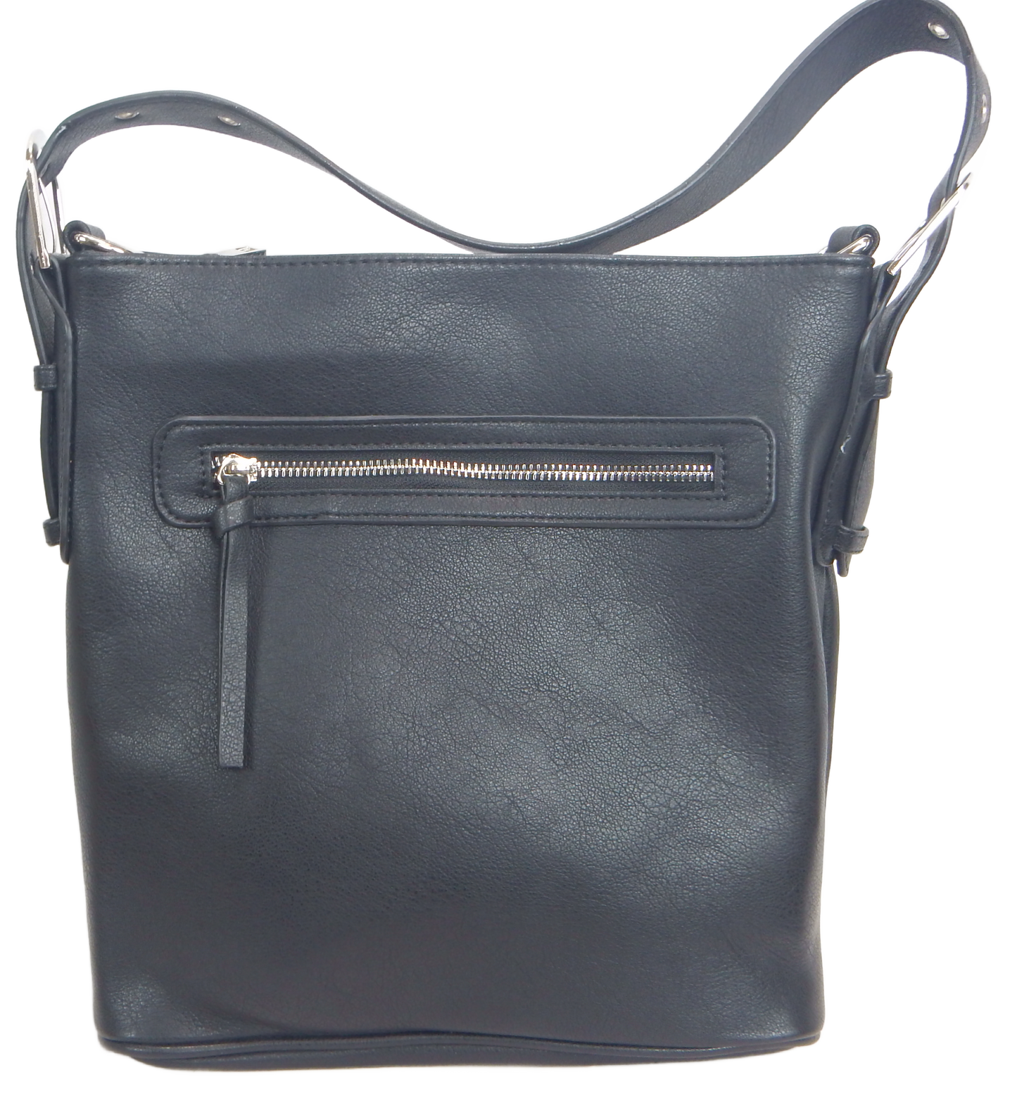 Vegan Leather Concealment Purse