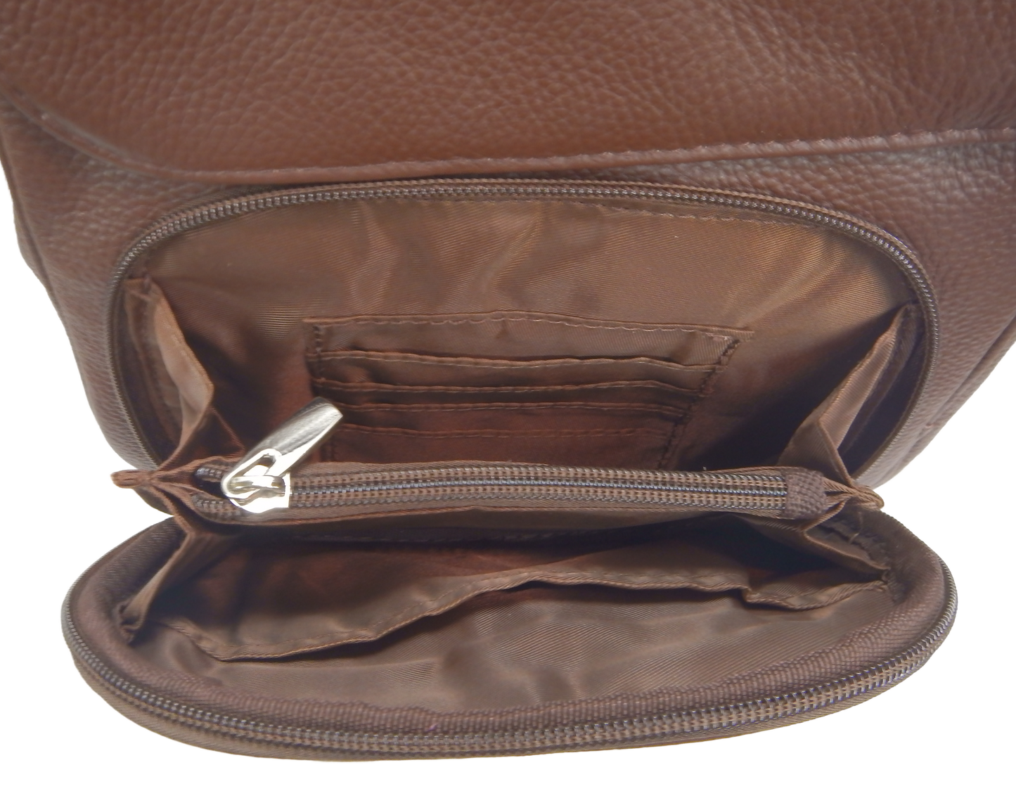 Concealed Carry Backpack with Flap