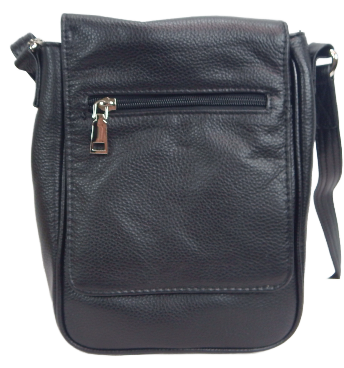 Large Crossbody Concealment Satchel