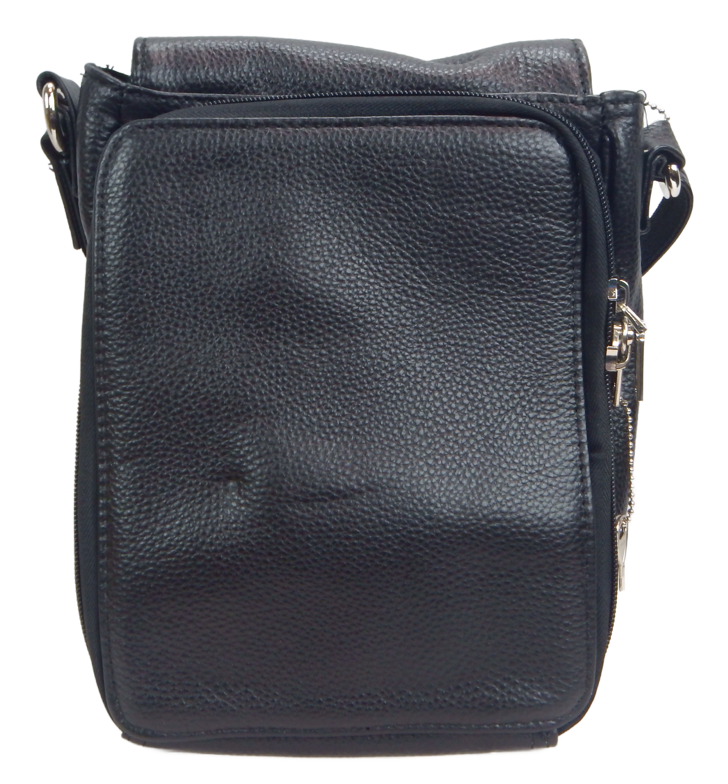 Large Crossbody Concealment Satchel